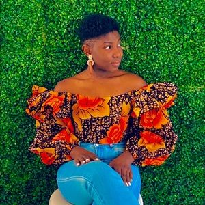 Meet your Posher, Christelle